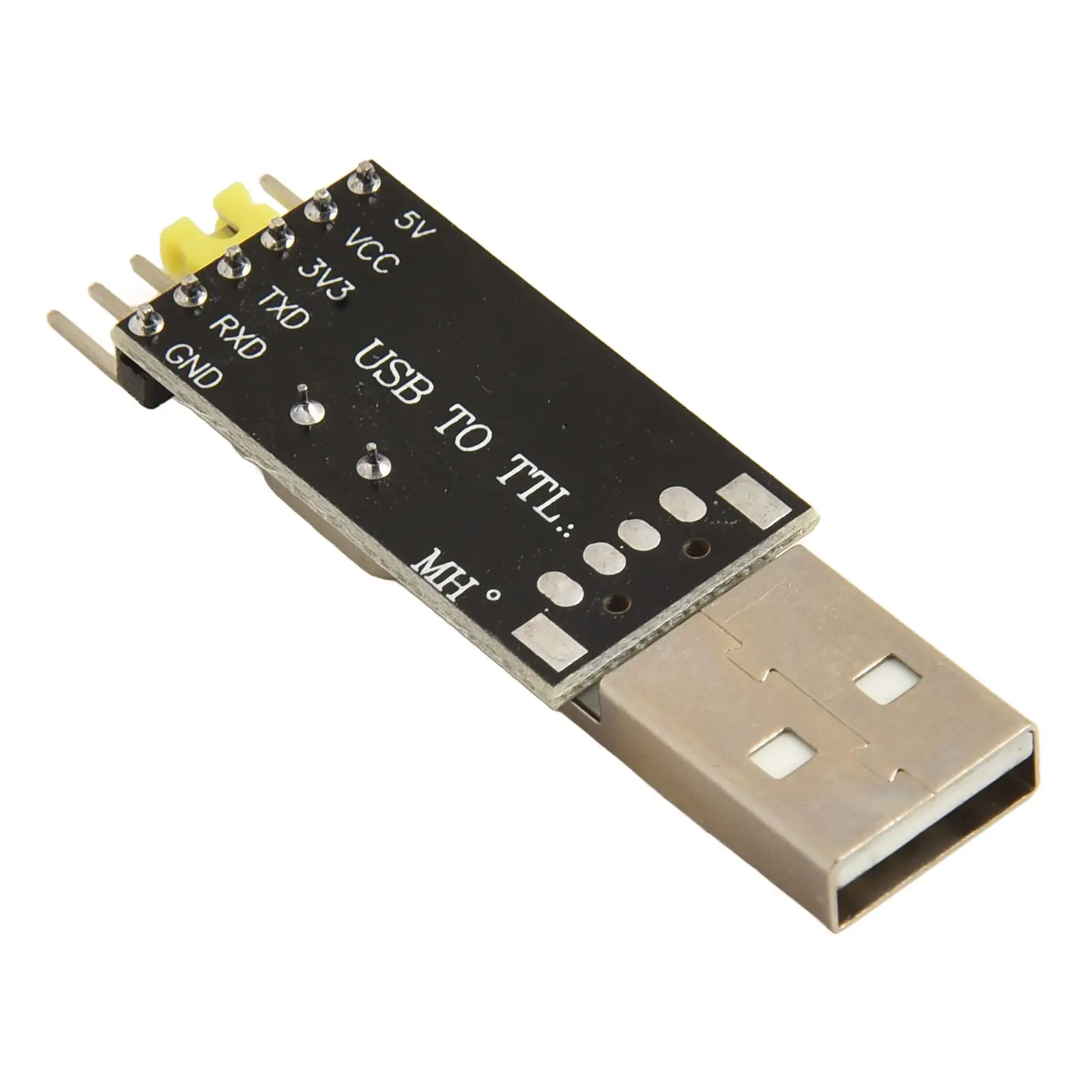 E-bike Brush Board Module USB To TTL/STC Single Chip Microcontroller Download Wire Brush Machine For Bafang-BBS 01/02 Part