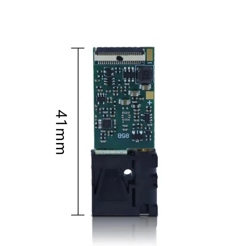 Digital Wire Length Measuring Device Class 1 USB Height Measurement 5 M Range Detection Sensor