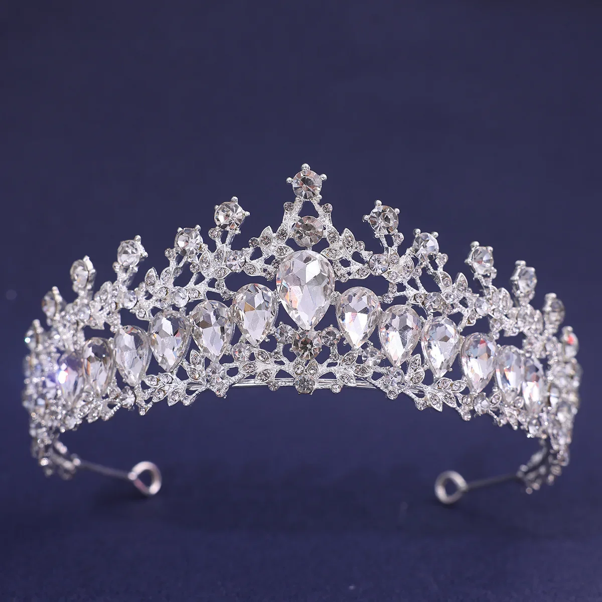 Baroque Red Green B…