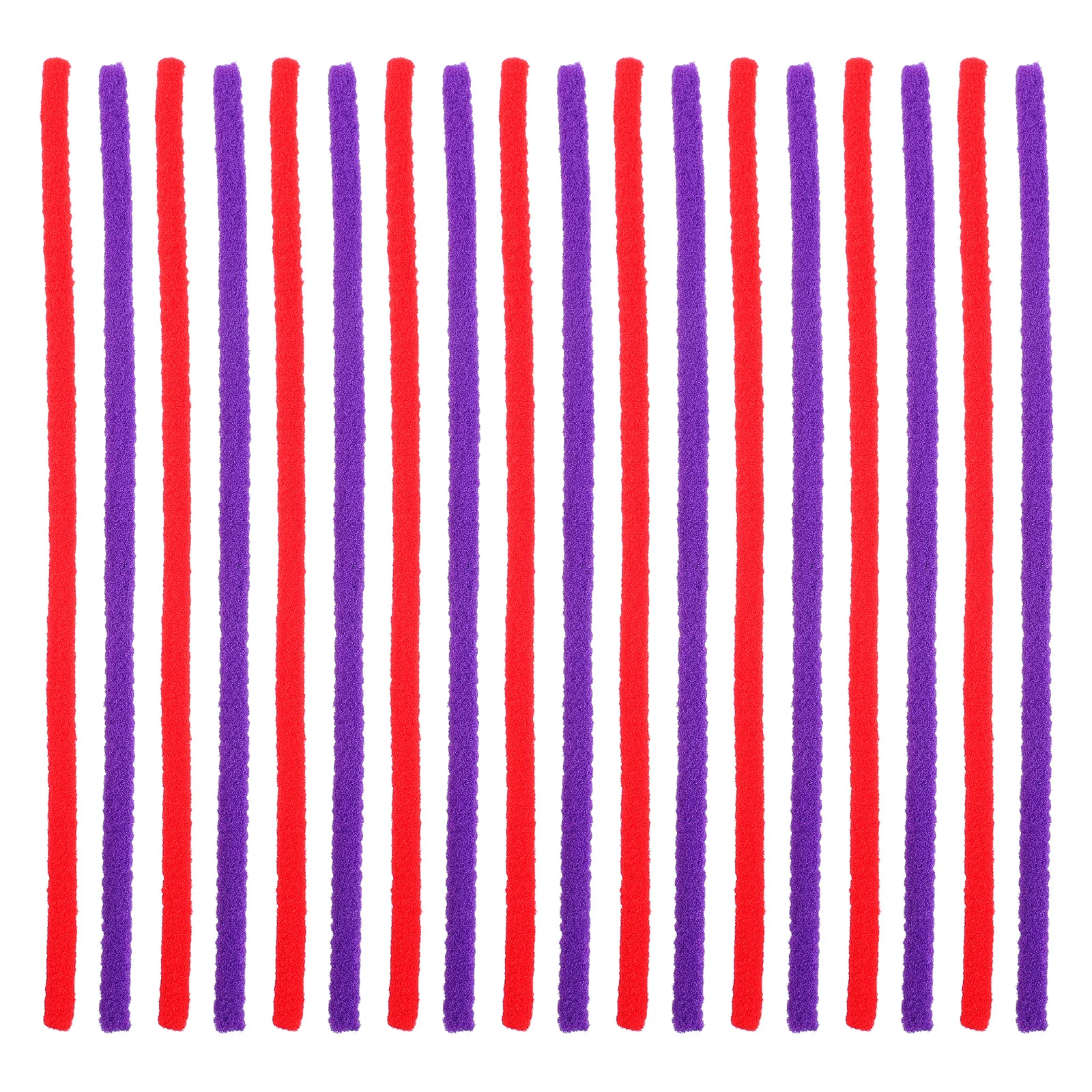 

90Pcs Professional Curling Rods for Hairdressing Durable Perm Rollers for Styling Perm Rod Curling Rod Hair Roller