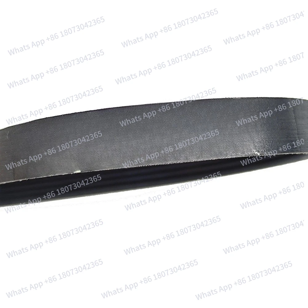 Rubber Treadmill Dr…