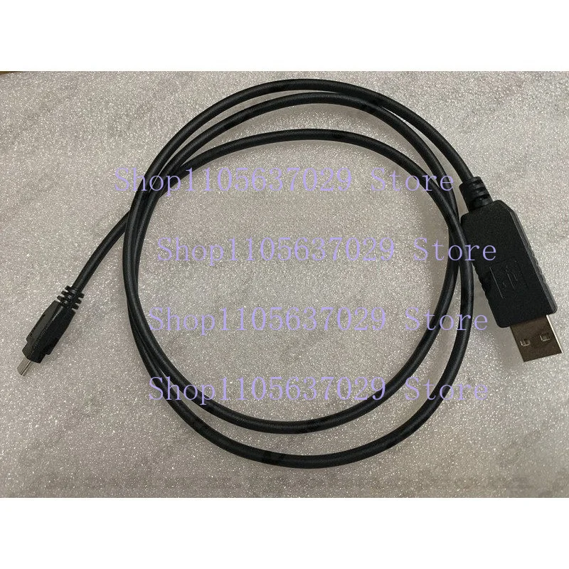 VVV  2pcs Programming USB Cable For Hytera TD350 TD360 TD370 BD300 Portable Two Way Radio Data Cord