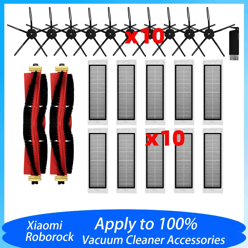 For Borock S5 Max /…