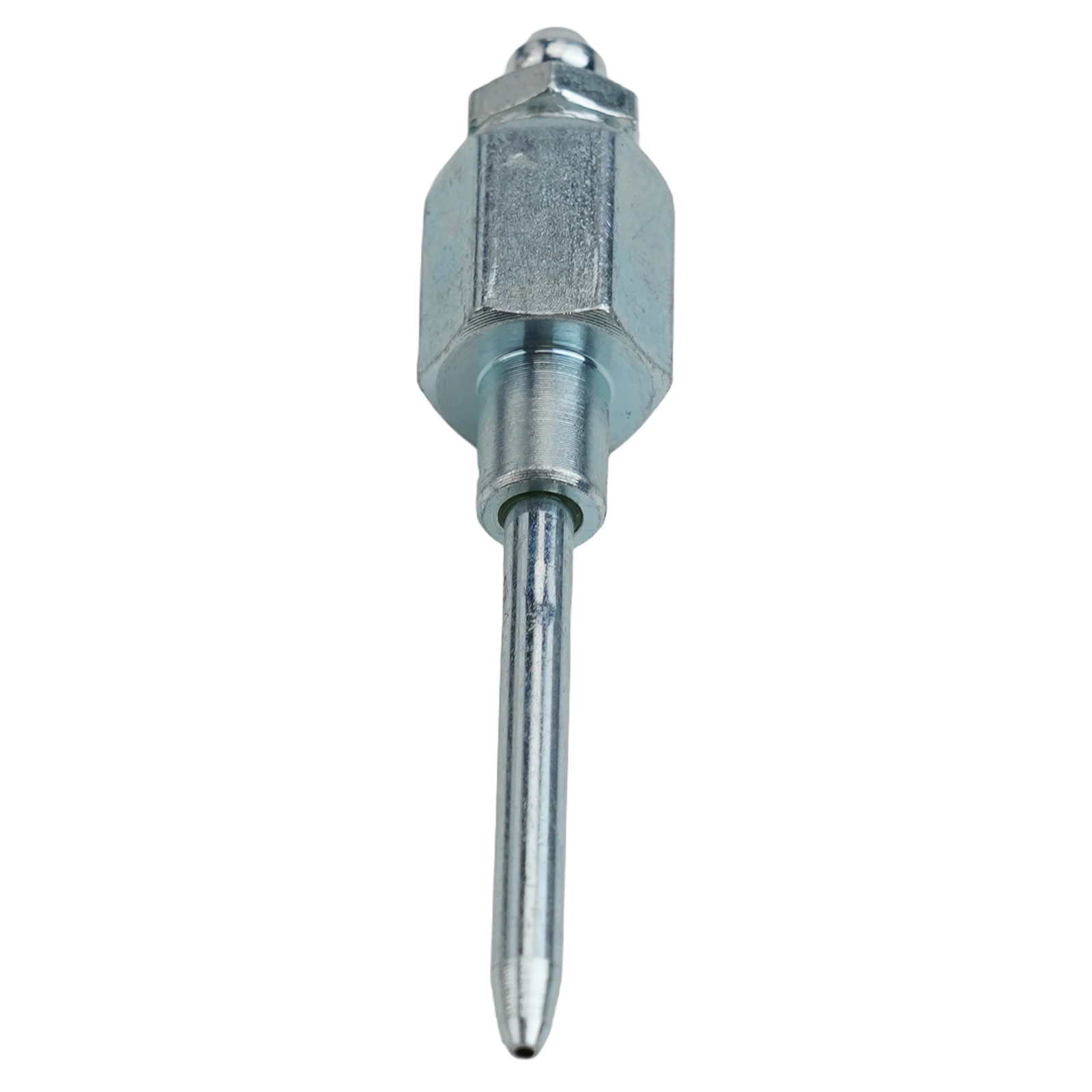 5pcs Grease Needle Tip Grease Injector Needle Portable Grease Coupling For Cone Grease  Needle Grease  Needle Portable