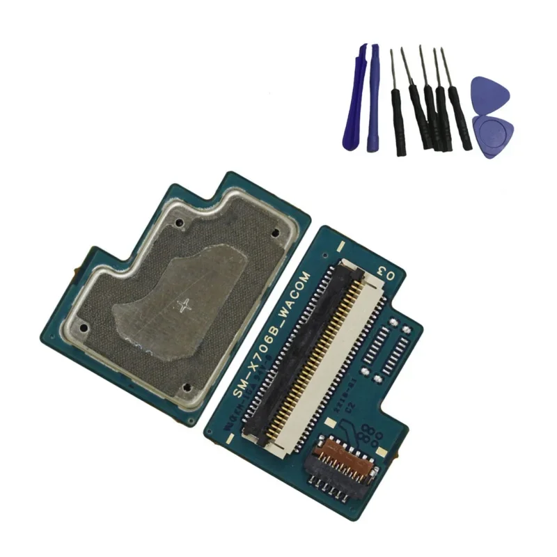 OEM разъем сенсорной панели для Samsung Galaxy Tab S8 SM-X700 SM-X706 1 шт. OEM разъем сенсорной панели для Samsung Galaxy Tab S8 SM-X700 SM-X706 1 шт.