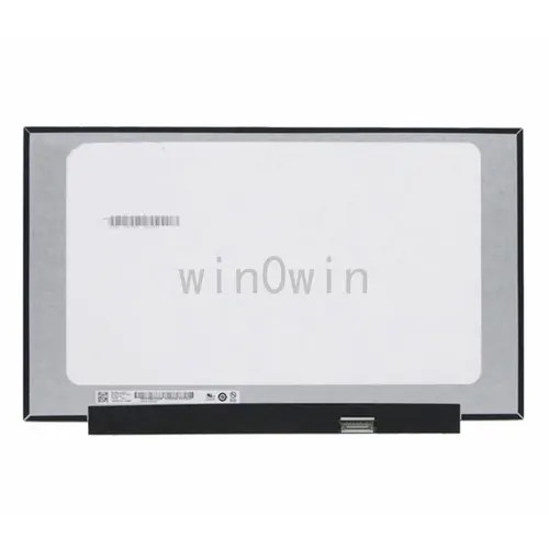 Pantalla LCD para portátil Lenovo ideapad, B156HTN06.2, N156HGA-EA3, C3, NT156FHM-N43, V8.0, 15,6 pulgadas, 3-15ITL6, 82H8, FHD, 1920x1080, 30 pines