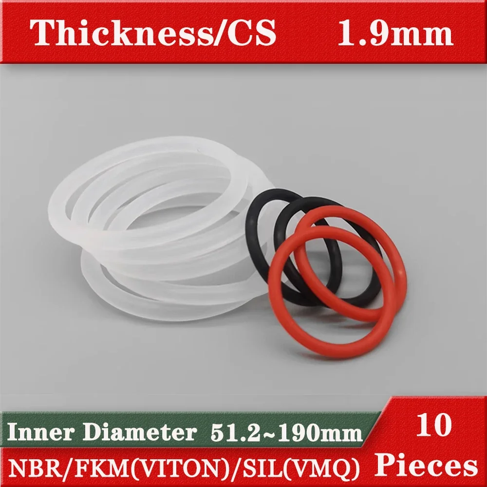 Rubber Silicon Ring…