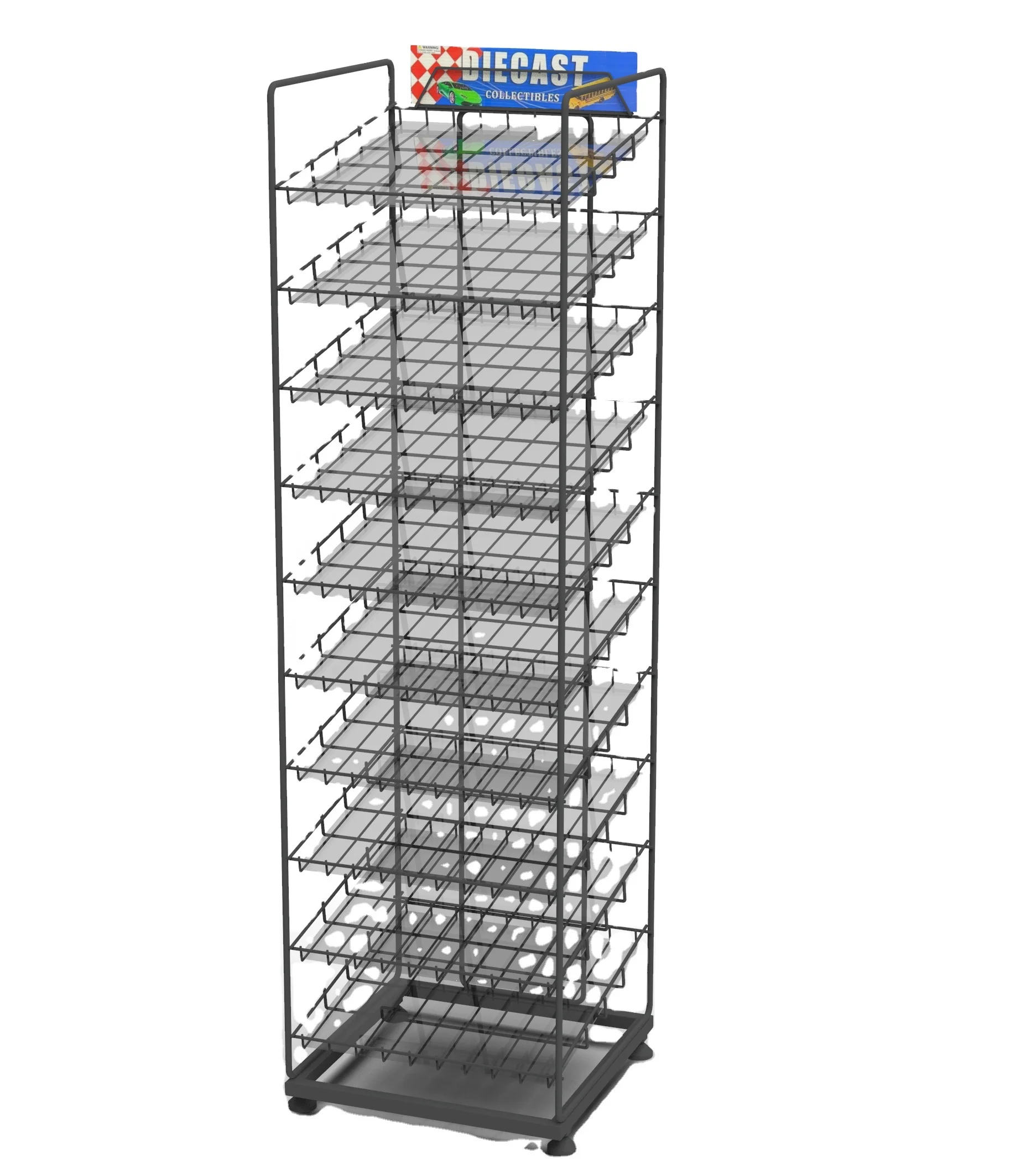 

Portable Display Wine Rack Supermarket Portable Red Wine Rack Wine Shelves