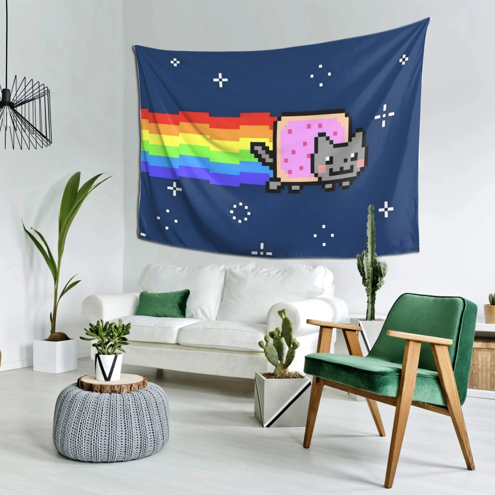 Thumbnail 4 - #82 Popular Wall Hanging Tapestry Choices