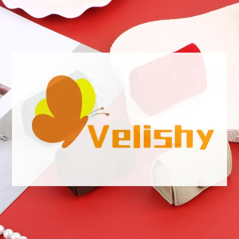 

Soft Velvet Jewelry Pouch Mini Portable Ring Bag Jewelry Case With Snap Button For Earrings Wedding Party Travel Gift Packaging