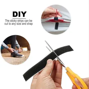 8 en çok satan çift taraflı cırt cırt-no. 7