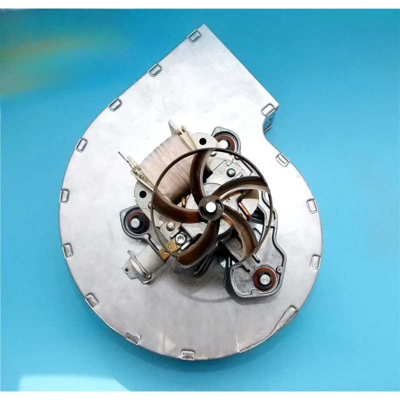 

Gas wall-hung boiler frequency conversion fan 35KW Venerable heating water heater fan coil