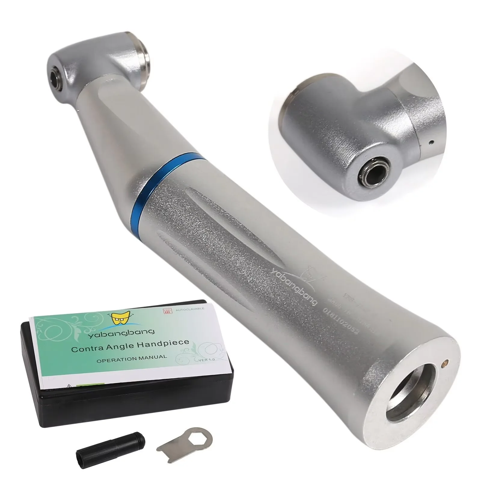 Dental Contra Angle…