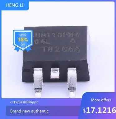 

100% NEW High quality products SUM110P04-04L