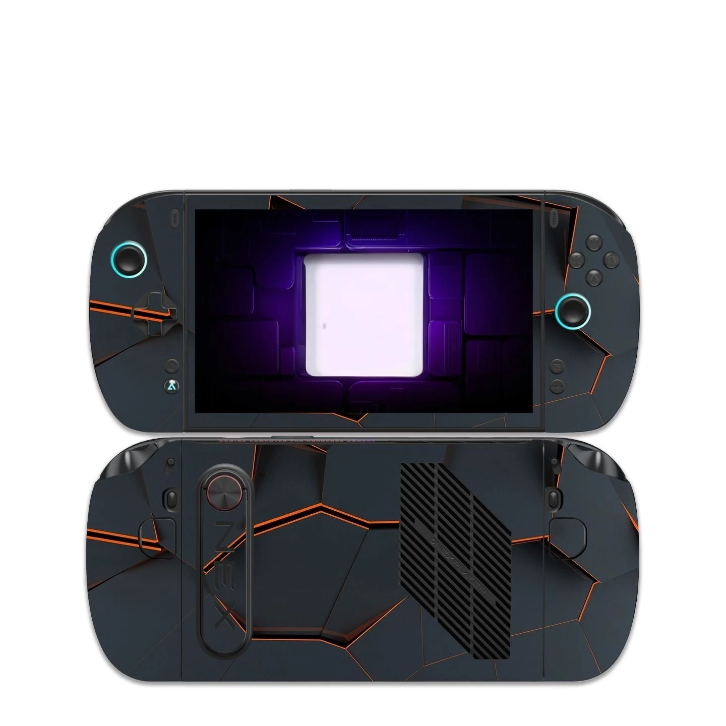 Custom Vinyl  Special Sticker Skin Protector For ONE-NETBOOK OneXPlayer3