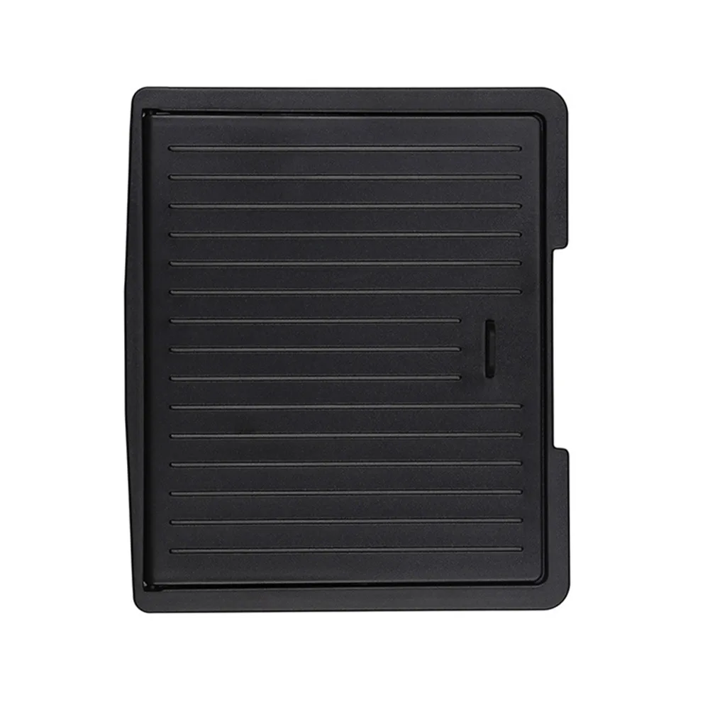 Armrest Box Lid for Toyota For 4Runner 2025 Engineered to Integrate with Console Assembly and Hidden Storage Design