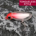Tongueless style-B
