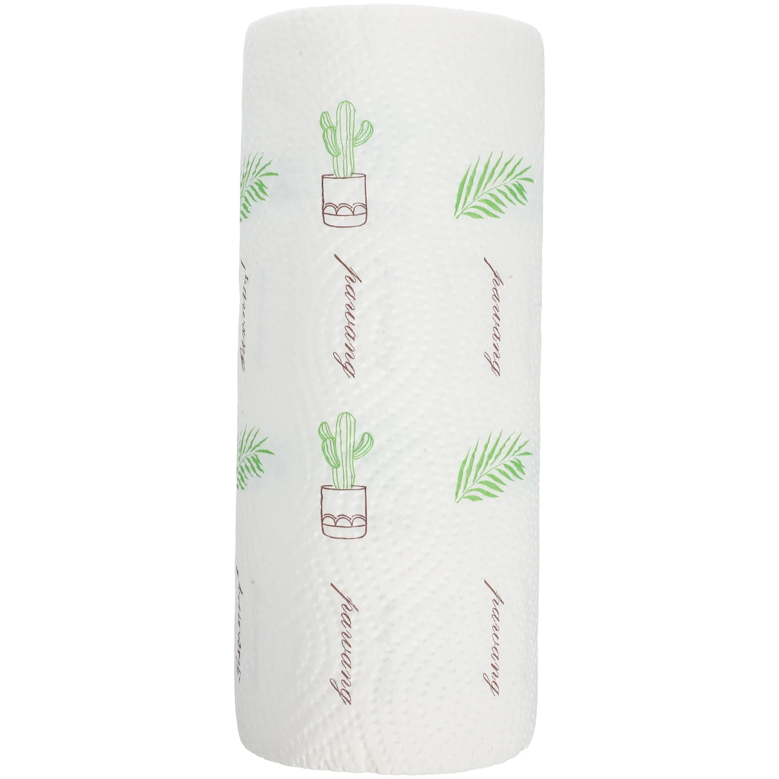 Kitchen Napkin Oil Absorbing Water Locking Versatile Cleaning Gift for Mothers Women Home Use Decoupage Napkins