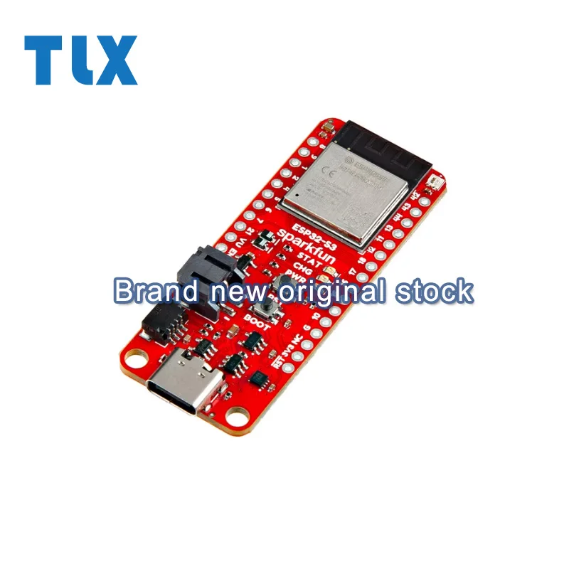 

WRL-24408 SparkFun Thing Plus - ESP32-S3