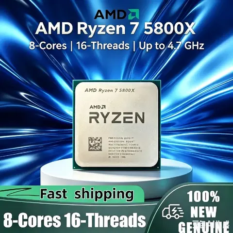 Ryzen 7 5800x-AliExpress