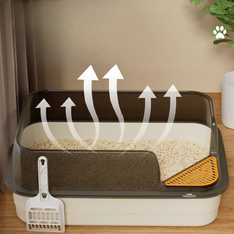 Thumbnail 2 - #32 Best Cat Bed Pans to Buy In 2026
