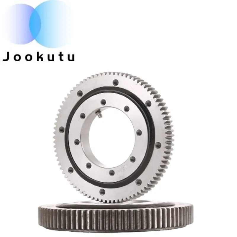 011.10.100  011.10.120  011.10.150  External Teeth Gear Bearing Ball Slewing Ring Bearing