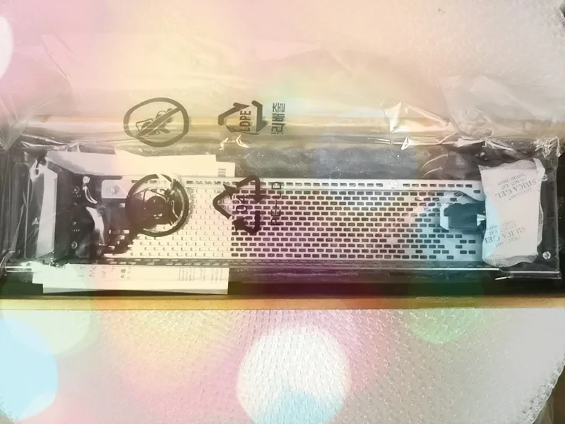 

666988-B21 Комплект лицевых панелей 2U, Новинка! Защитная лицевая панель для ProLiant DL380 Gen8 Gen9 Gen10