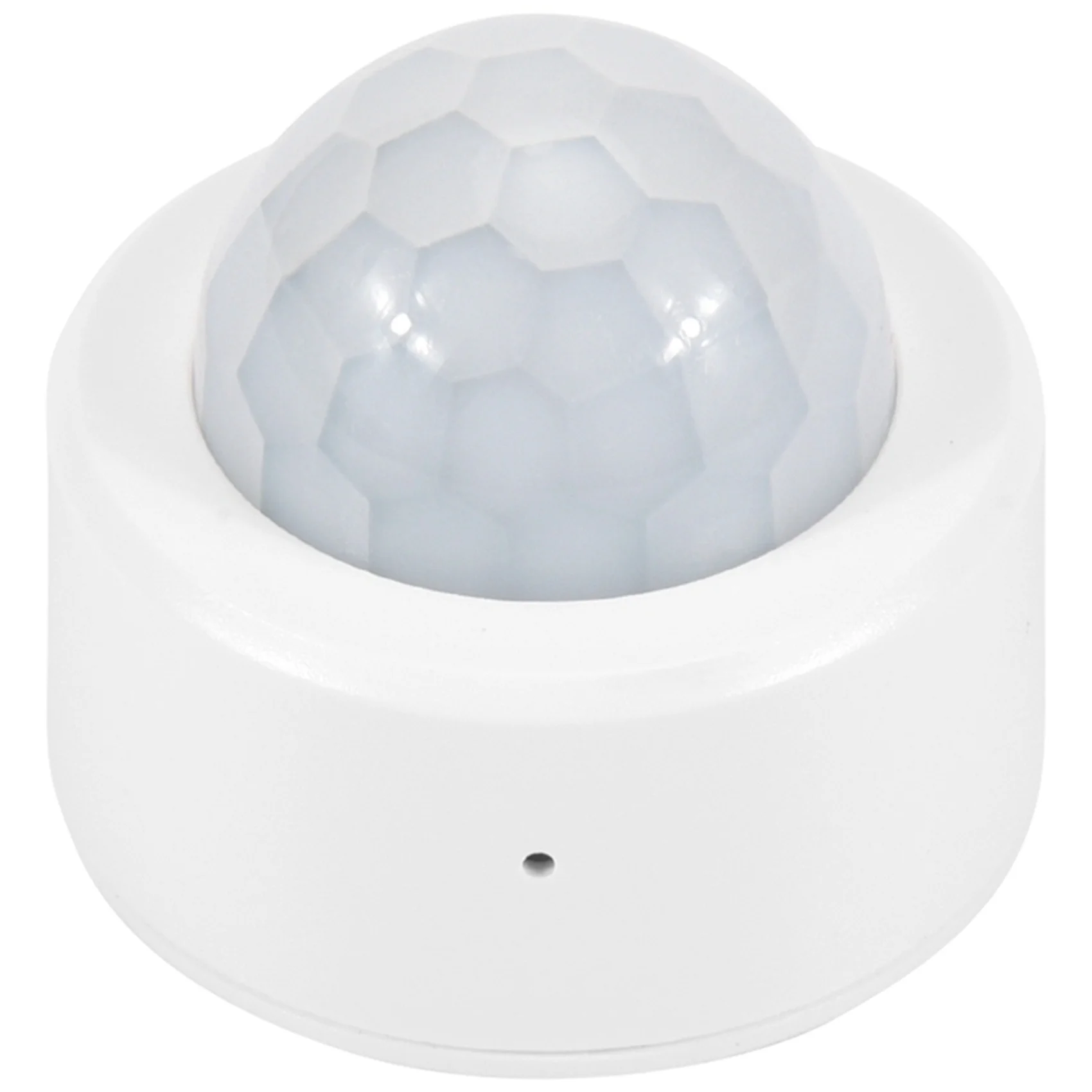 

【NEWLY】10X Tuya Zigbee PIR Motion Sensor Human Body Motion Sensor Smart Life Control Works With Alexa Google Home