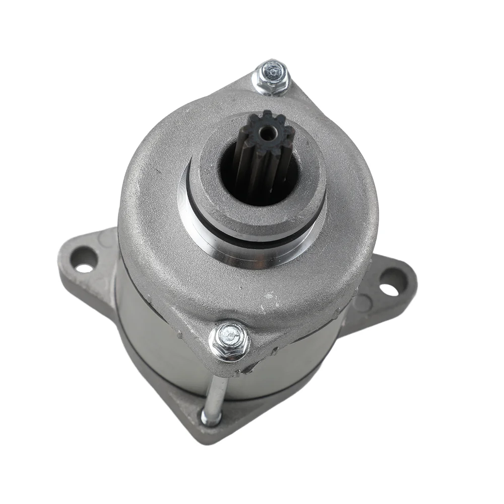 For KTM EXC XC XCW 250 300 2017 - 2023 For Husqvarna TE TX 250 300 Motorcycle Starter Motor 9 Teeth Gear 55440001000 55540001000