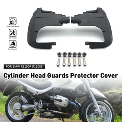 Cylinder Head Guards Protector Cover For BMW R 1150 GS LC ADV 1150GS R1150GS Adventure Engine Guards 2001 2002 2003