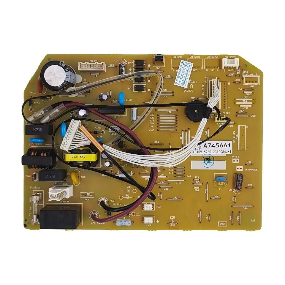 Новинка для кондиционера Panasonic, компьютерная плата A 745661   печатная плата Аксессуары для кондиционирования воздуха