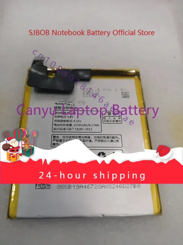 

new 2150mAh BL220 Battery For Lenovo S850 S850T Mobile phone Battery tool