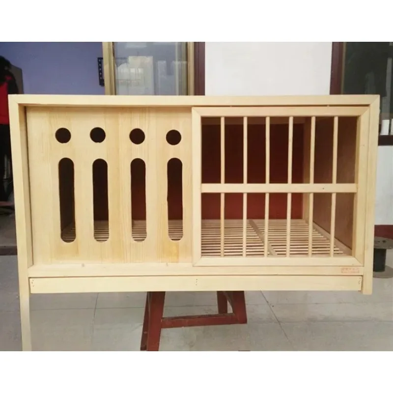 for Pigeon Nest Box Pigeon Cage Breeding Pairing Cage Racing Pigeon Supplies Bird House Equipment