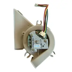 Algemene Vacuüm Ventilator Motor Voor Haai Rv750 Rv700 Rv720 Rv755 Vervangende Onderdelen