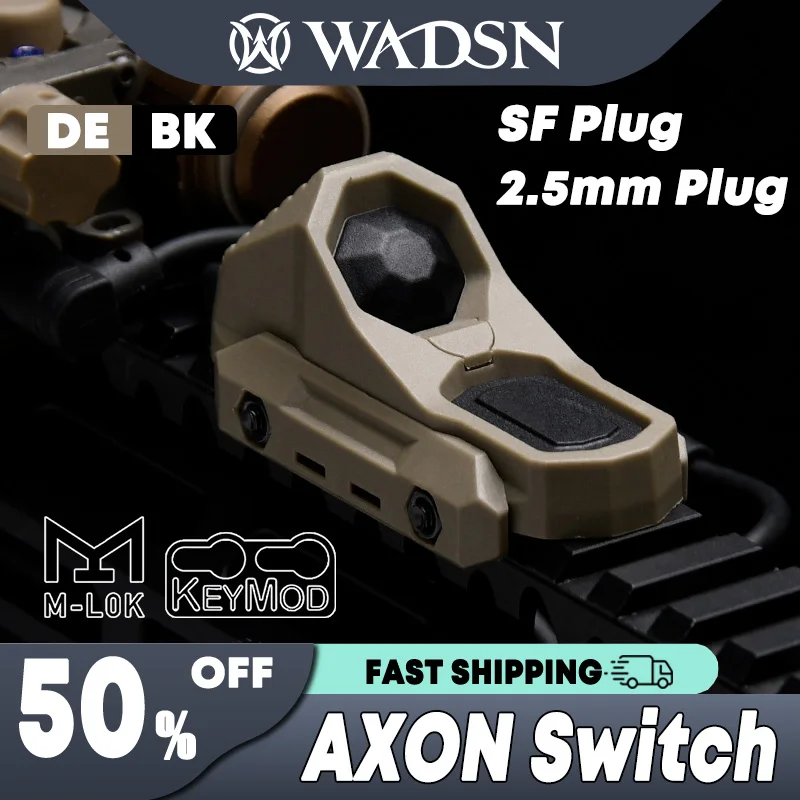 Wadsn Double Wire R…