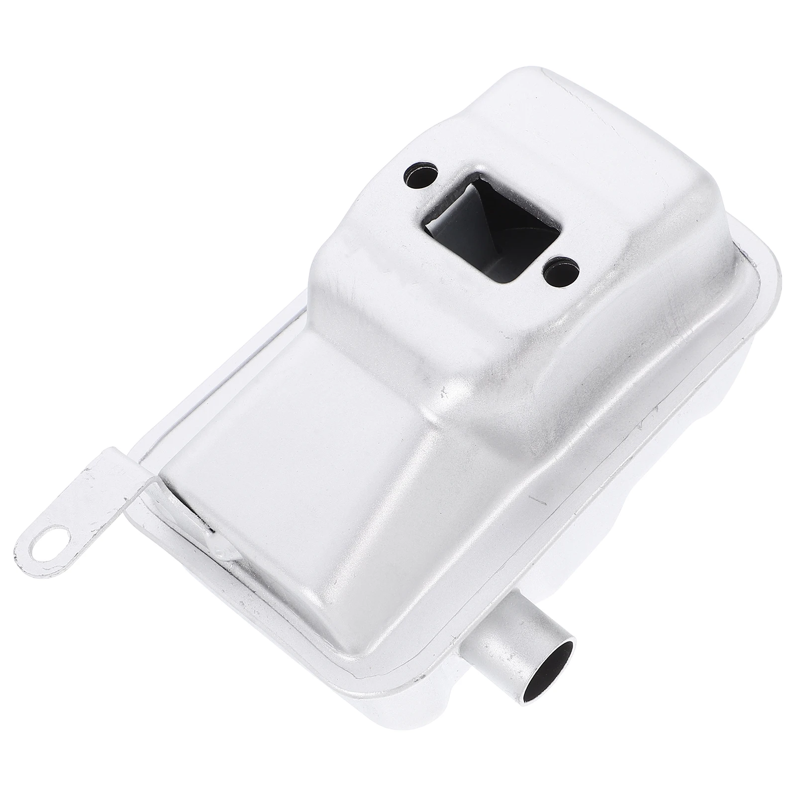 

Глушитель газонокосилки, детали выхлопной системы двигателя, комплект ножниц для живой изгороди, сменная труба, шумоподавление, эффективное усиление, простая установка