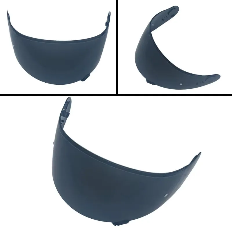 Visera Para GT AIR 2 SHOEI GT Air Neotec CNS-1 TC-5 TC-9 GT Air 2 Visor Motorcycle Helmet Lens Visor UV Protection Anti-scratch