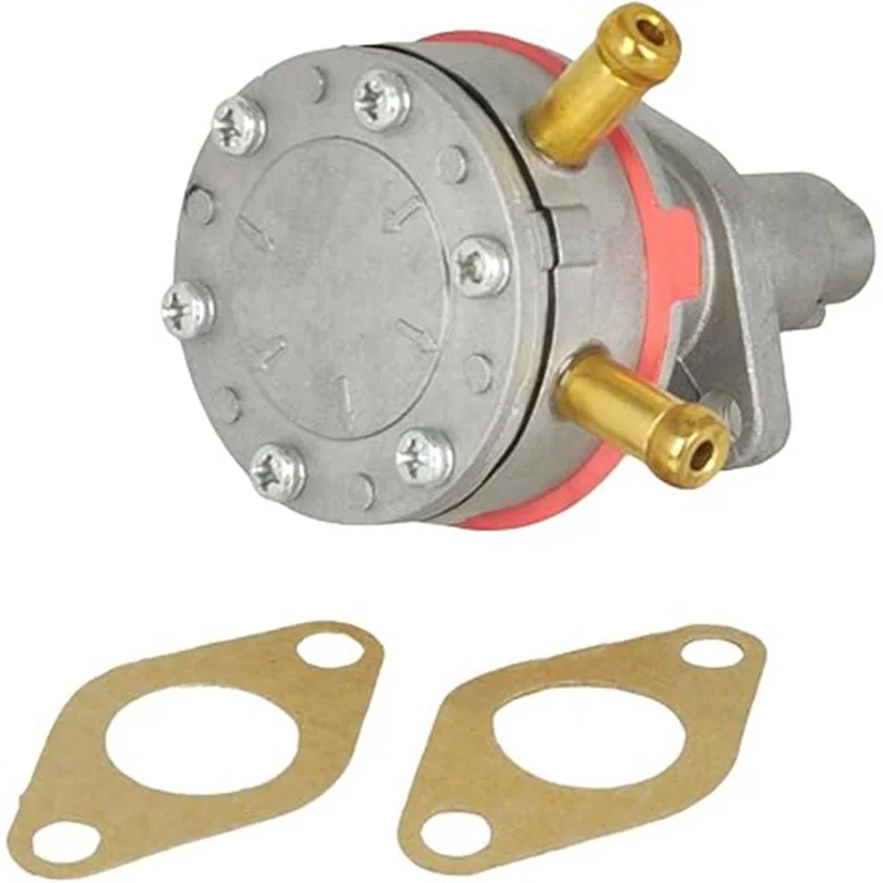 E5775-52031 Fuel Pu… - image