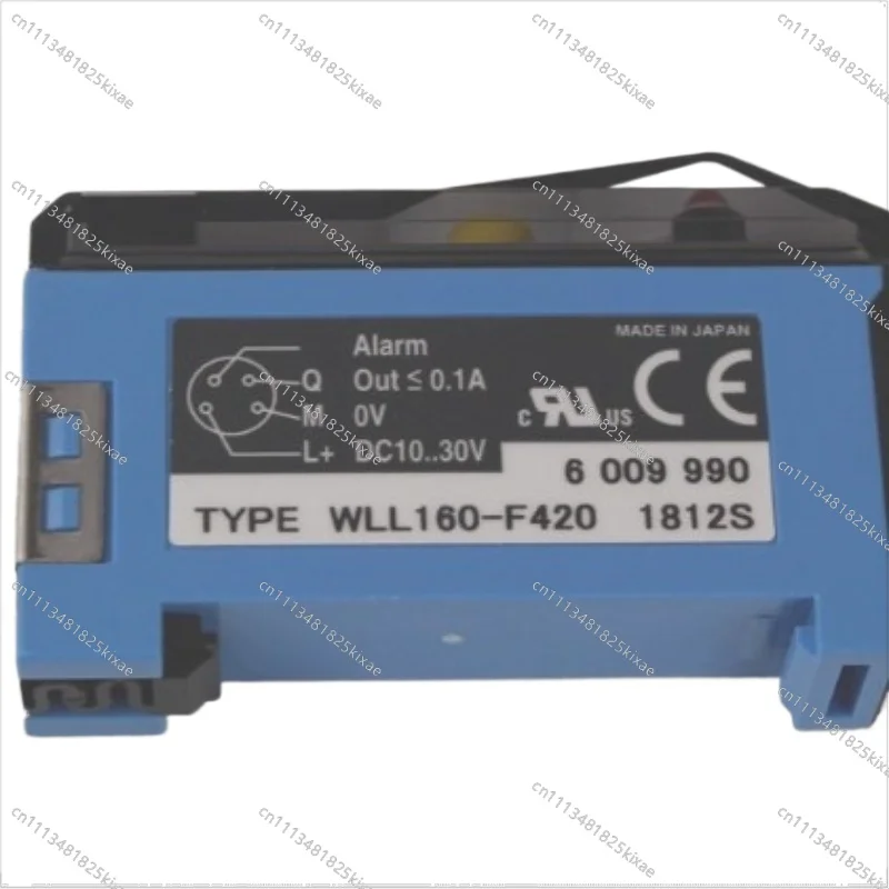 For WLL160 E42 WLL160-F420 Proximity Switch Sensor