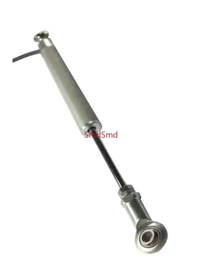 On Sale Linear Potentiometer Displacement Transducer KPM12J 25-300mm Travel Sensor With Two Sides Ball Joint