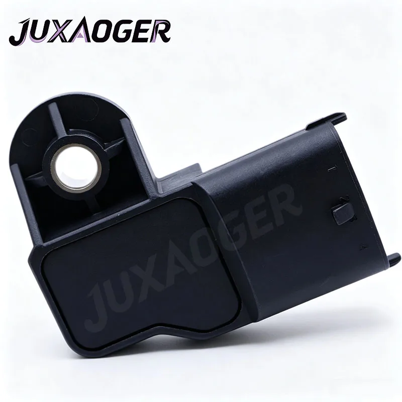 Manifold Absolute Pressure MAP Sensor 0281002437 55568175 For Opel Astra H J Insignia Zafira B C Chevrolet Cruze Orlando 04-15