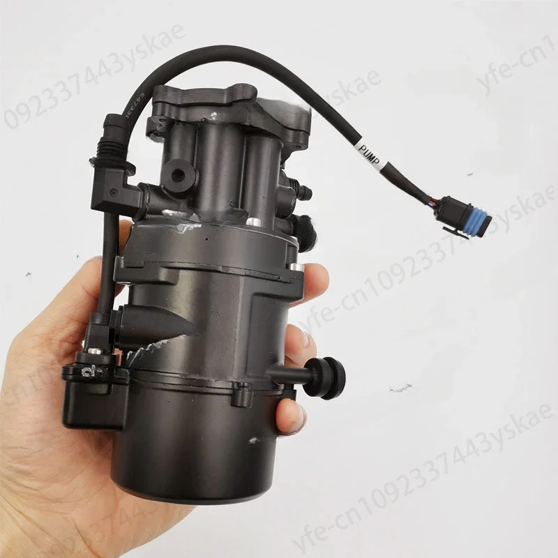 Agriculture Agras Drone Water Pump For  T30 Plunger Assembly Accessories Including Signal Line Original Machine New Genuine