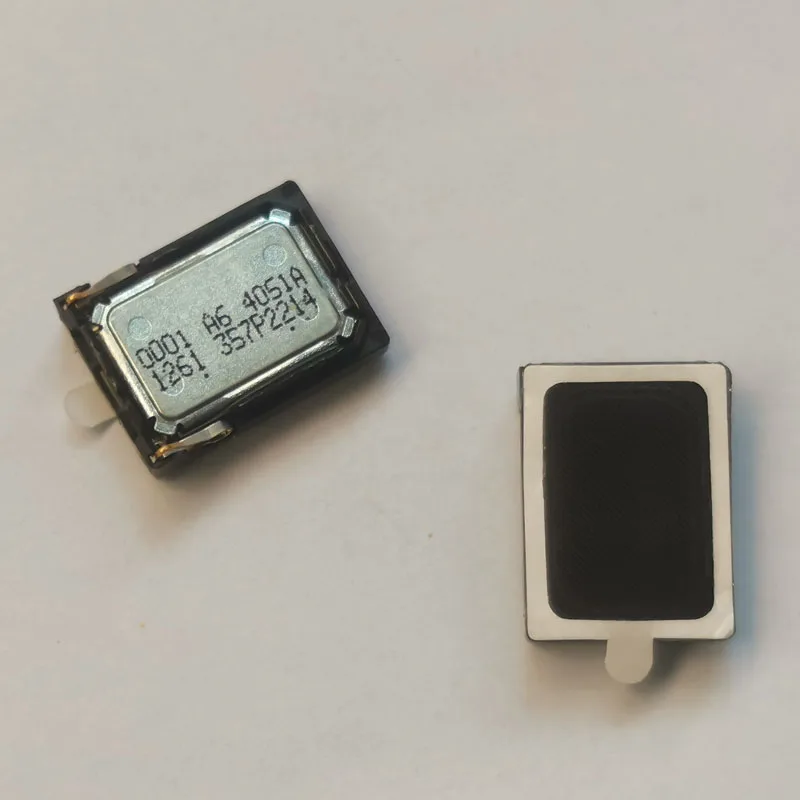 Nokia Lumia Loud Speaker Ringer Buzzer - close-up view