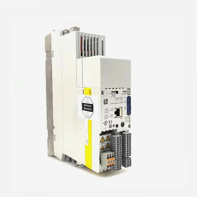 Lenze 8400 AC Drive 400V 1.5kW Three Phase Sensorless Control IP20 Industrial Automation
