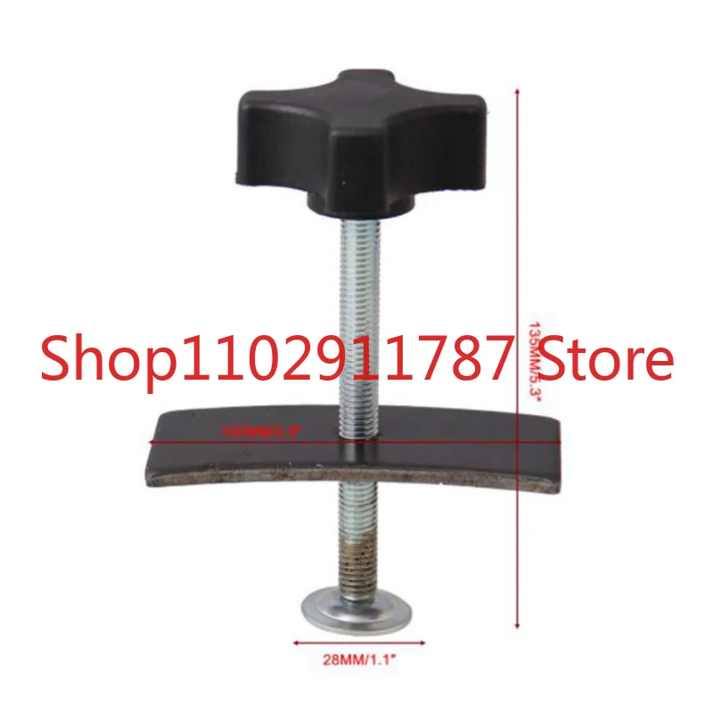 Disc Brake Pad Spreader Installation Caliper Piston Compressor Steel Press Tool