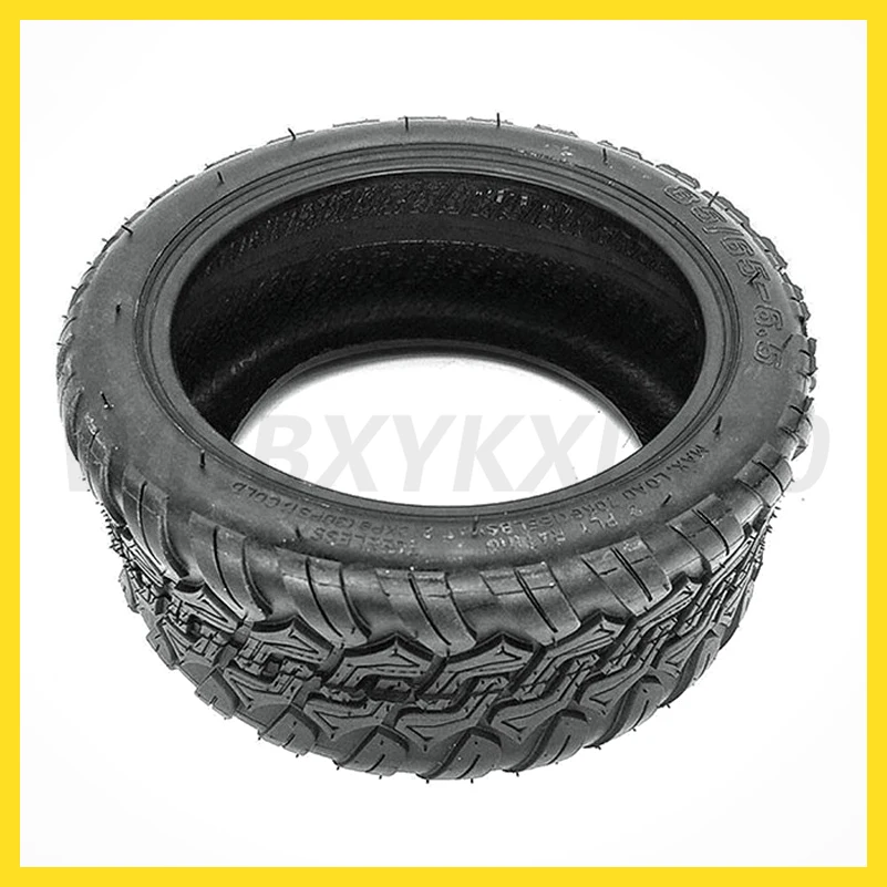 85/65-6.5 Original Tire for KUGOO G-MAX G-Booster G2 Pro Electric Scooter Front and Rear Wheel Wear-resistant Vacuum Tyre Parts