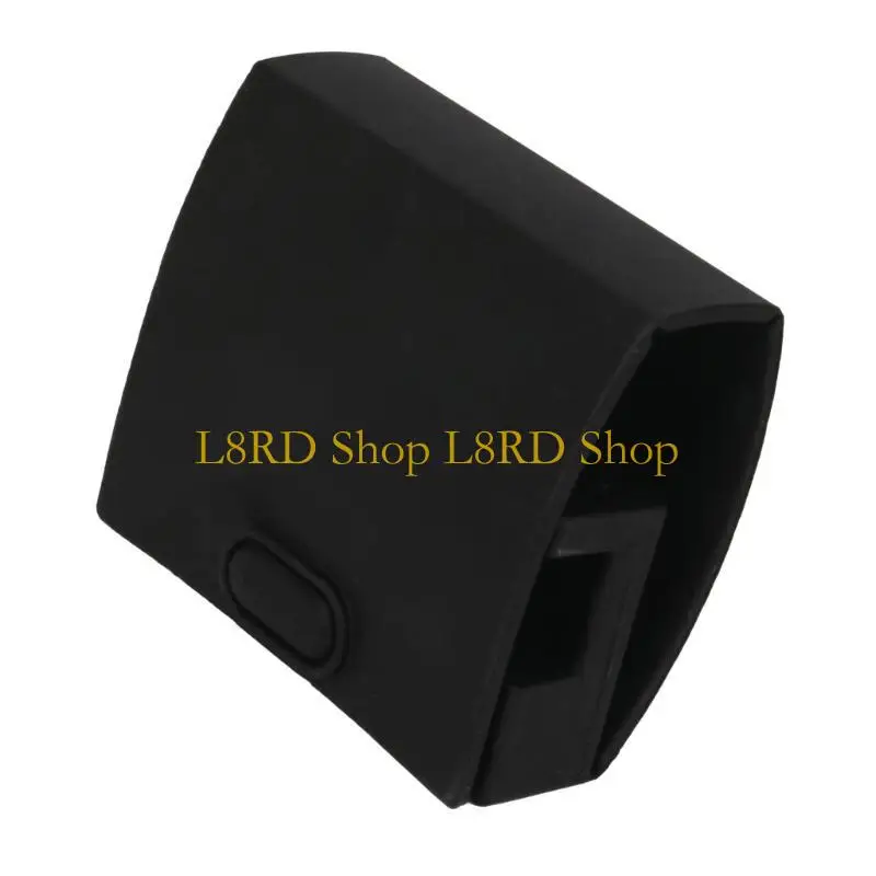 L8RD Fashionable Silicone Drill Bit Display Holder Portable Bit Storage Stable And Convenient For Nail Workstations