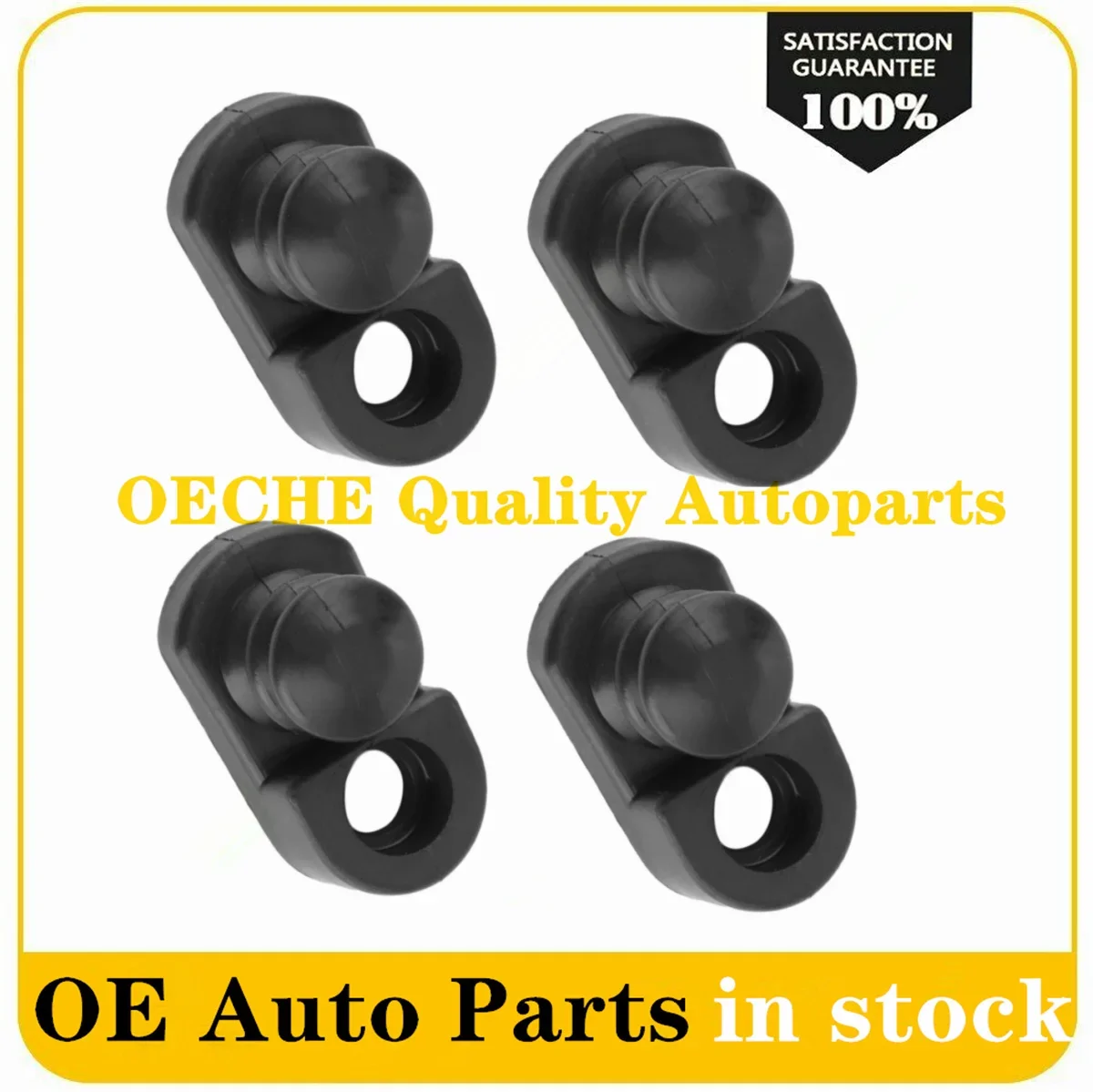 25368-5L300 253685L300 25368 5L300 4PCS for NISSAN PATROL PATHFINDER NAVARA DOOR SWITCH INTERIOR LIGHT COVER