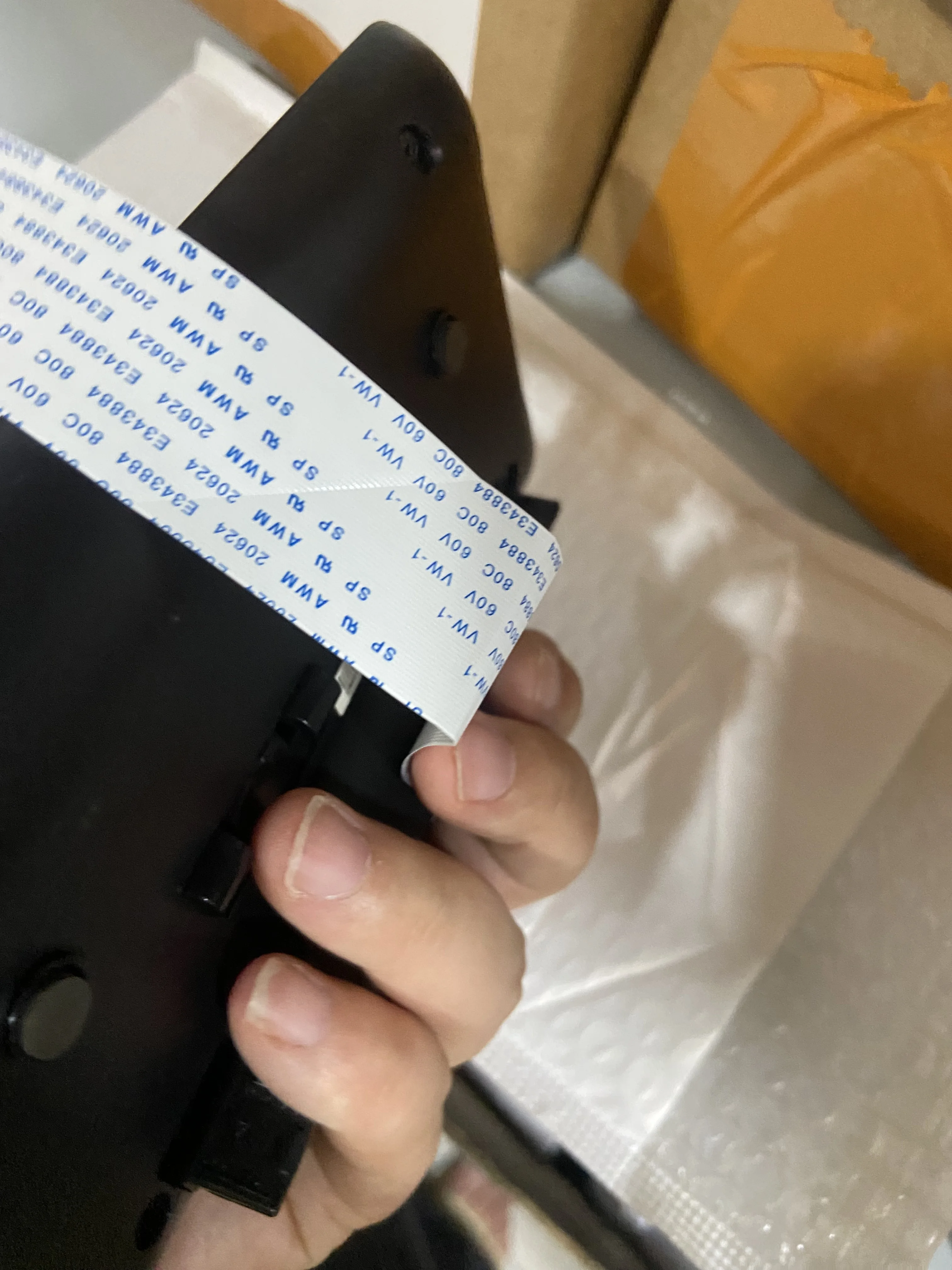 

Панель управления в сборе для HP T120 T520 T730 T830 CQ890-67026 CQ890-67082 CQ891-60004 CN461-60002