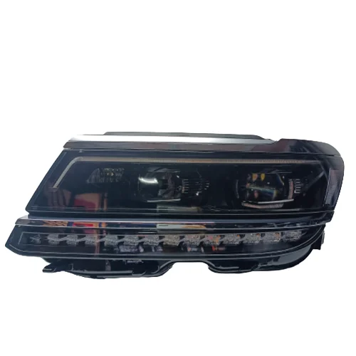 Original Disassembled Parts Suitable for 2018-2021 L Headlights Auto Parts 100%Waterproof